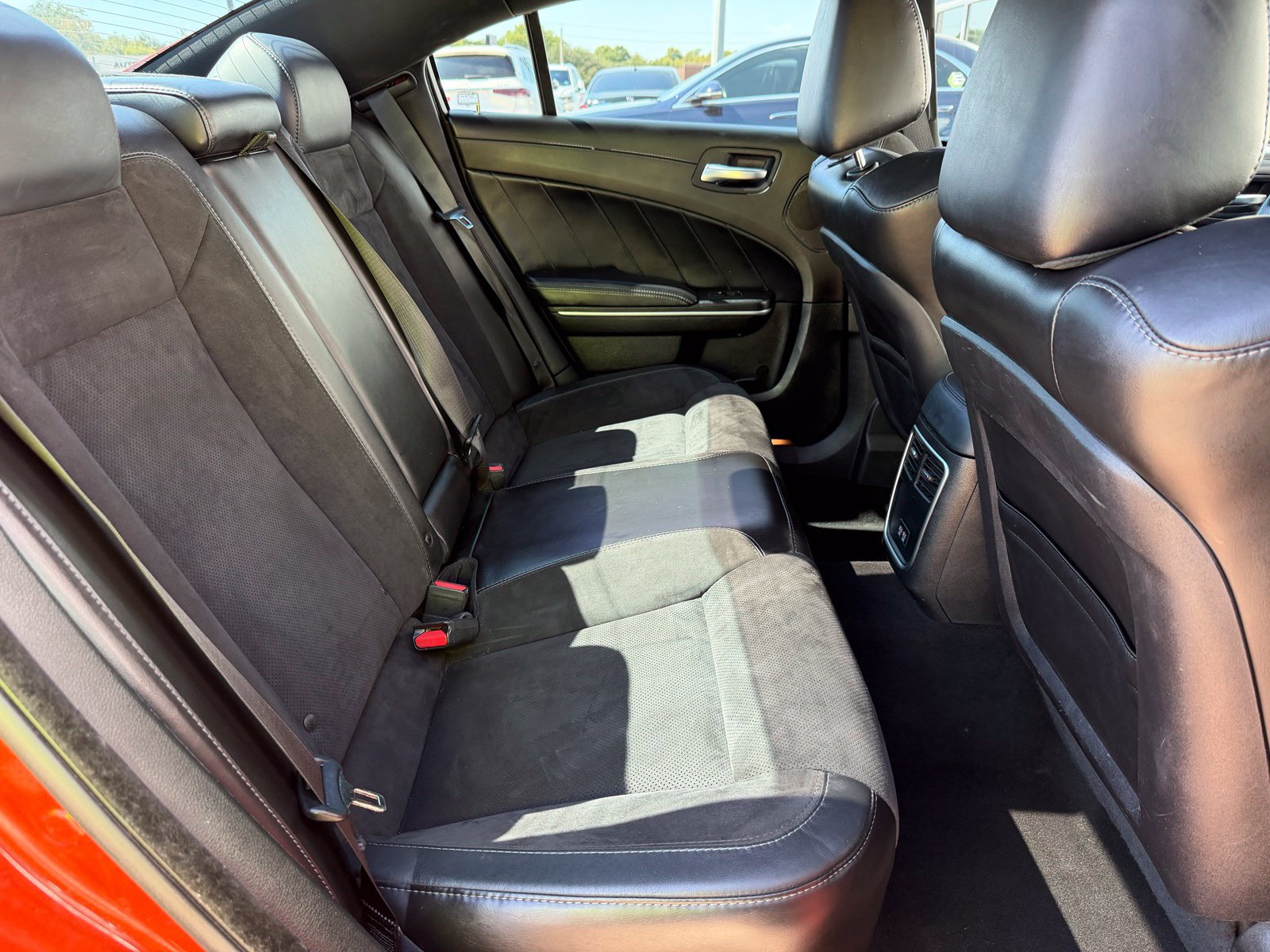 Used 2023 Dodge Charger Scat Pack w/ Plus Group RWD image 33