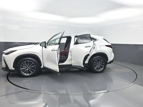 Used 2025 Lexus NX 350 AWD w/ Accessory Package (Z1) image 44