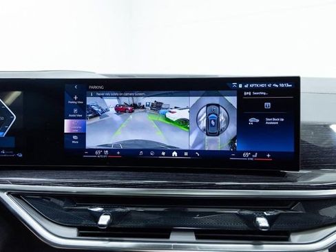 New 2026 BMW X5 xDrive50e w/ M Sport Package image 20