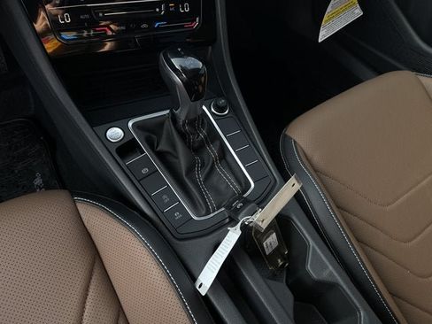 New 2026 Volkswagen Jetta SEL FWD image 15