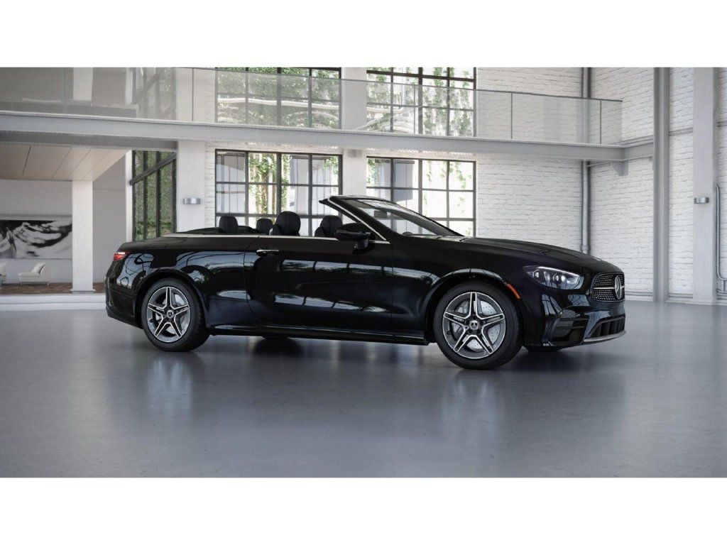 Used 2022 Mercedes-Benz E 450 Cabriolet image 14