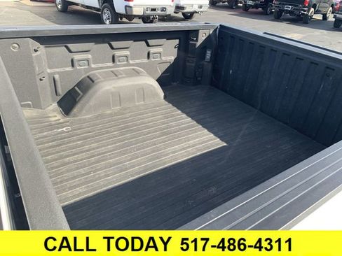 Certified 2019 Chevrolet Silverado 1500 LTZ w/ LTZ Premium Package image 28