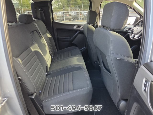 Used 2020 Ford Ranger XLT w/ Equipment Group 301A Mid AWD/4WD image 14