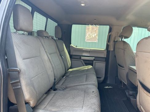 Used 2021 Ford F250 XLT w/ XLT Premium Package image 22