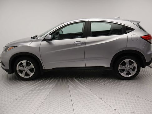 Used 2022 Honda HR-V LX image 12