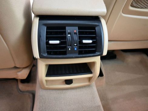 Used 2014 BMW X3 xDrive35i image 18