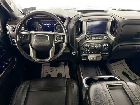 Used 2020 GMC Sierra 3500 Denali w/ Denali Ultimate Package image 21