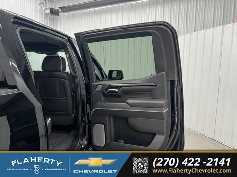 Used 2026 GMC Sierra 1500 AT4X w/ AT4X AEV Edition AWD/4WD image 12