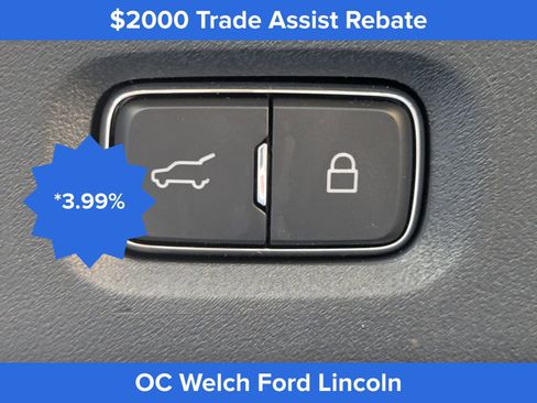 Certified 2025 Lincoln Navigator Reserve image 16