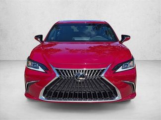 Used 2025 Lexus ES 350 w/ Premium Package FWD video 2