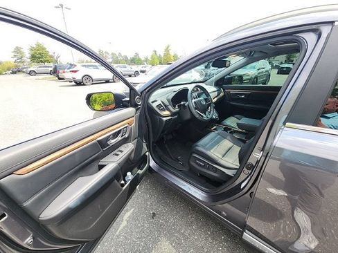 Used 2020 Honda CR-V Touring image 23