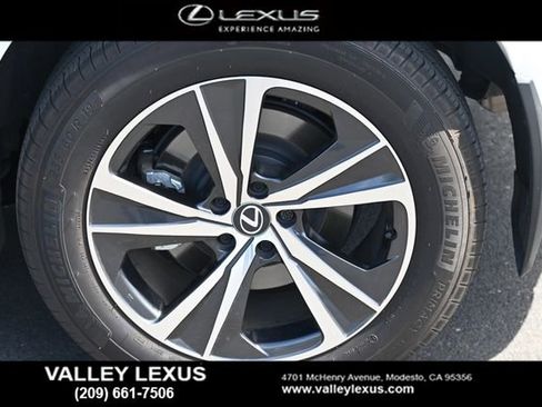 Used 2024 Lexus RX 350 AWD w/ Technology Package image 13