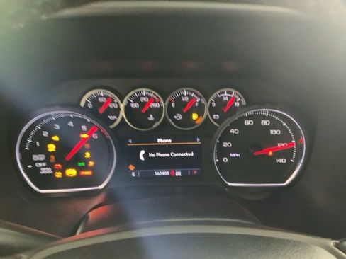 Used 2021 Chevrolet Tahoe LT AWD/4WD image 18