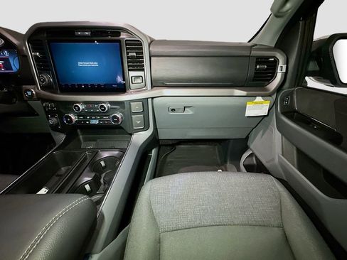 New 2026 Ford F150 XLT w/ Equipment Group 302A MID AWD/4WD image 28