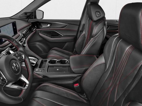 New 2026 Acura MDX Type S AWD/4WD image 6