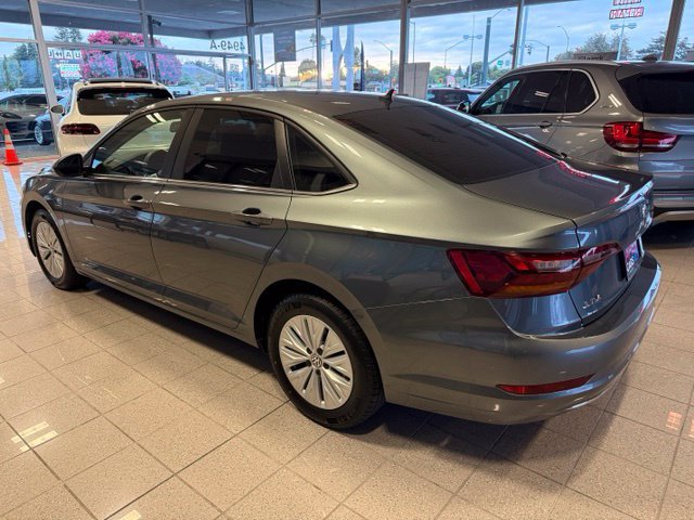 Used 2019 Volkswagen Jetta S FWD image 6