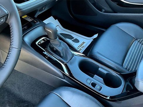 Used 2026 Toyota Corolla XSE image 17