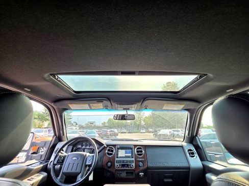 Used 2012 Ford F350 Lariat AWD/4WD image 52