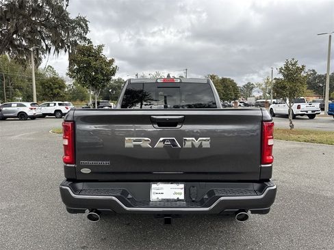 New 2026 RAM 1500 2WD Crew Cab image 4