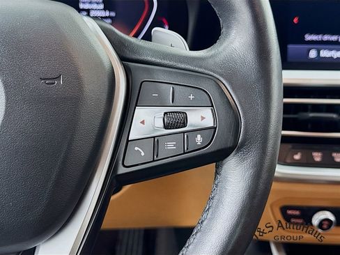 Used 2023 BMW 430i Coupe w/ Premium Package image 14