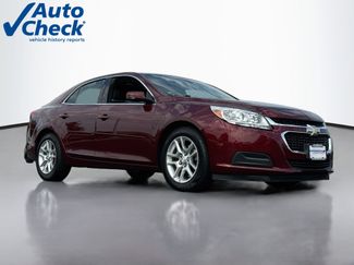 Used 2016 Chevrolet Malibu LT w/ Power Convenience Package FWD video 1