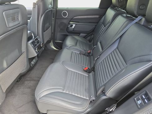 Certified 2023 Land Rover Discovery S R-Dynamic AWD/4WD image 16