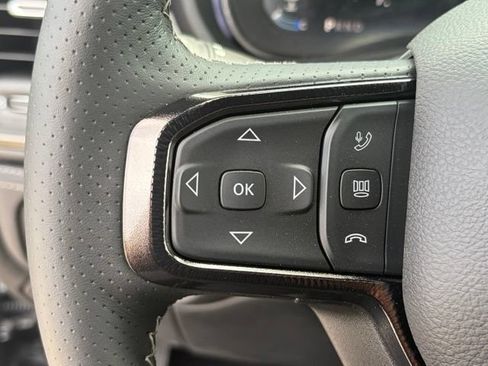 New 2026 RAM 2500 Power Wagon AWD/4WD image 16