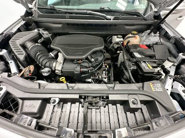 Used 2020 Cadillac XT5 Premium Luxury AWD/4WD image 28