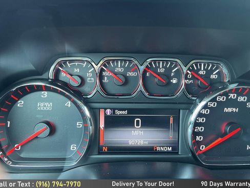 Used 2015 GMC Sierra 1500 SLE w/ SLE Value Package image 23