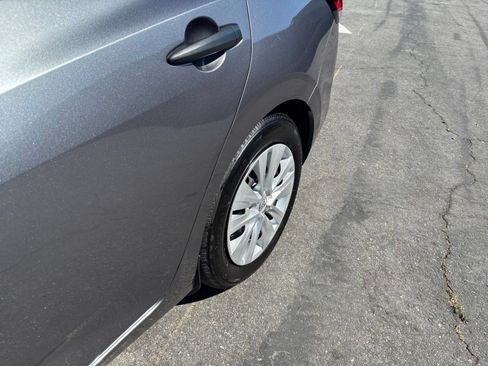 Used 2025 Nissan Sentra S FWD image 25