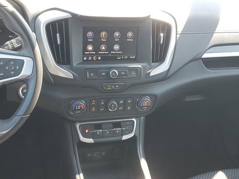 Certified 2024 GMC Terrain SLE w/ Driver Convenience Package AWD/4WD image 15