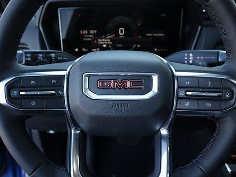 New 2026 GMC Terrain Elevation w/ Elevation Premium Package image 31