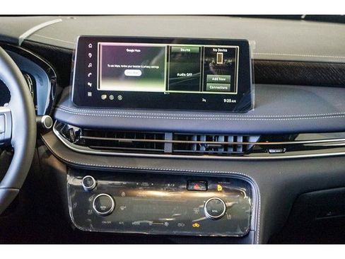 New 2026 INFINITI QX60 Sport w/ Dark Cargo Package image 13