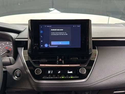 Certified 2025 Toyota Corolla SE image 10