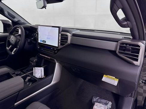 New 2026 Toyota Tundra Limited image 26