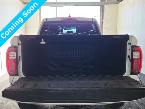 Used 2024 GMC Canyon AT4X image 14