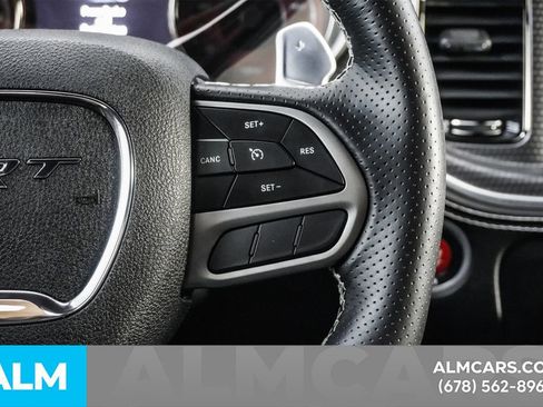 Used 2022 Dodge Charger SRT Hellcat w/ Harman/Kardon Audio Group image 27