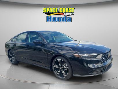 New 2026 Honda Accord SE