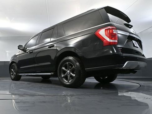 Used 2018 Ford Expedition Max XLT w/ Equipment Group 202A image 59