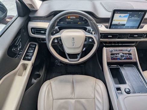 Certified 2023 Lincoln Aviator Reserve w/ Elements Package Plus RWD image 18