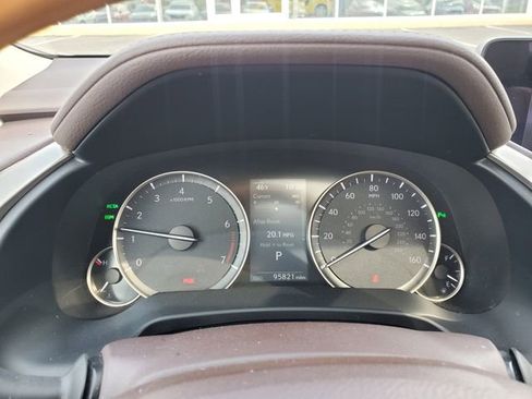Used 2019 Lexus RX 350 AWD w/ Premium Package image 24
