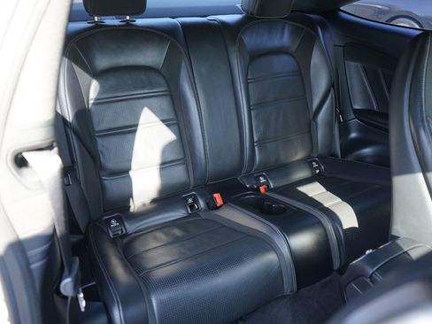 Used 2019 Mercedes-Benz C 63 AMG S w/ Multimedia Package image 19