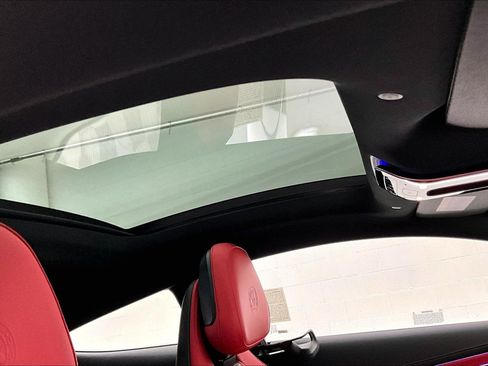 Used 2026 Mercedes-Benz CLE 53 AMG 4MATIC image 27