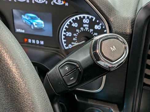 Used 2023 Ford F150 XL w/ STX Appearance Package AWD/4WD image 27