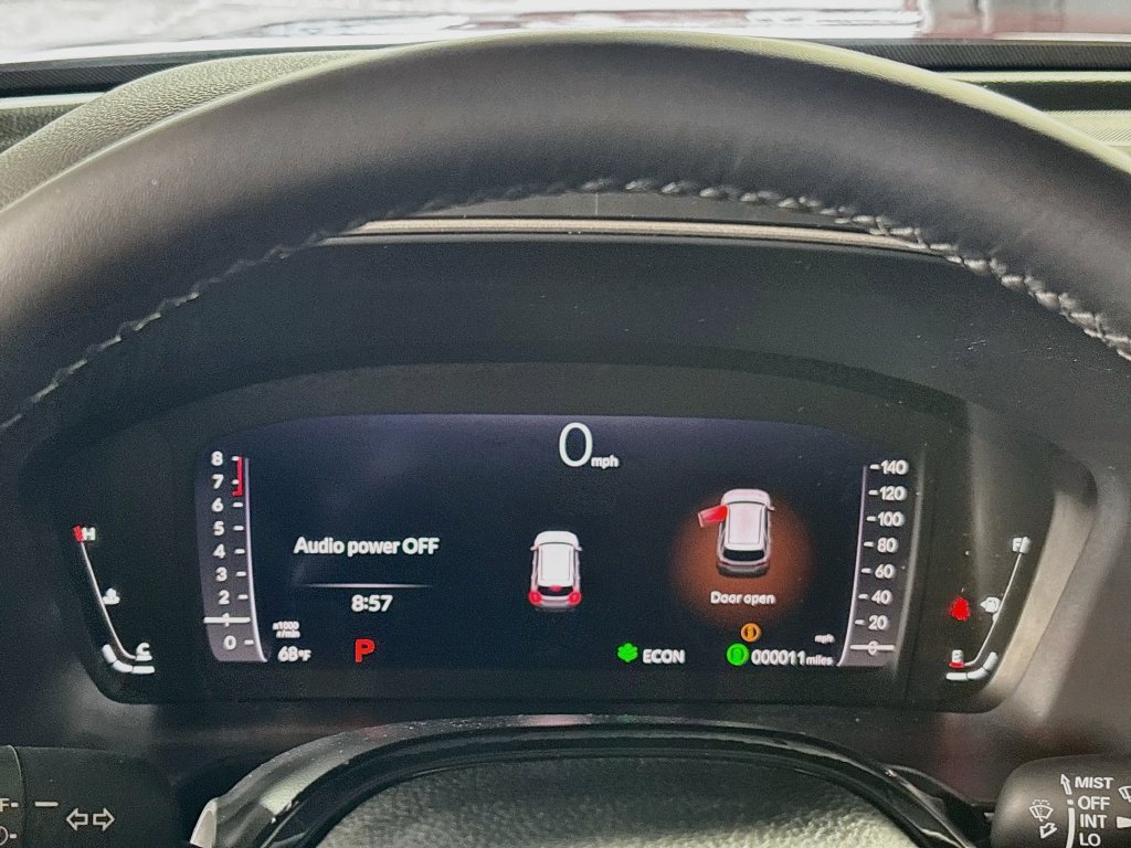 New 2026 Honda Pilot EX-L image 14