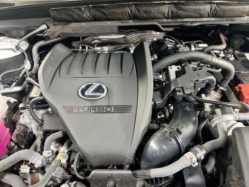 Used 2023 Lexus RX 350 AWD w/ Accessory Package image 31