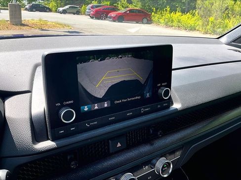 Certified 2024 Honda CR-V Sport image 11