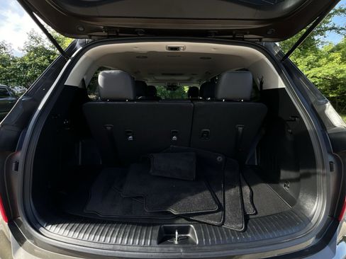 Used 2024 Kia Telluride S w/ S Sunroof Package AWD/4WD image 42