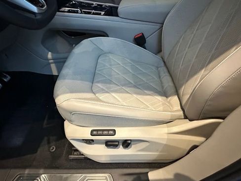 New 2026 Volkswagen Atlas SEL Premium R-Line image 27