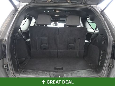 Used 2025 Dodge Durango R/T AWD/4WD image 27